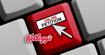 Kelloggs-Petition