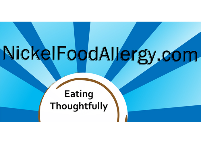 Nickel Food Allergy