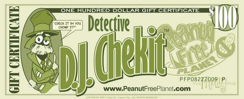 Peanut Free Planet Cyber Monday Sales