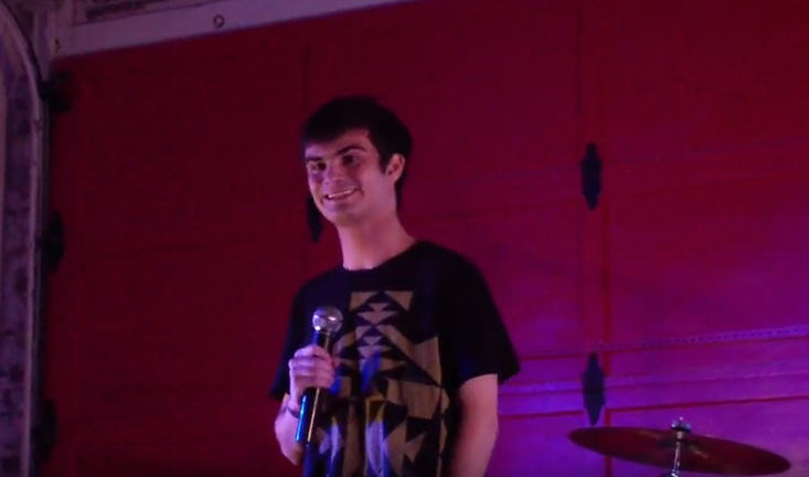 Food Allergy Rap by Rekap Raps (Video) Food Allergy Rap by Rekap Raps (Video)