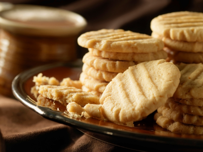 SunButter Cookie Recipe: Egg Free, Dairy Free, Peanut Tree Nut Free, Soy Free and SUPER Yummy!