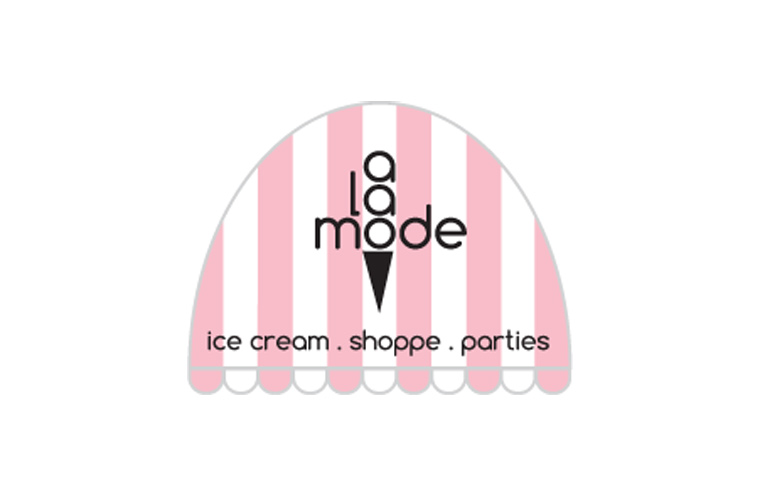 A La Mode Shoppe NYC A La Mode Shoppe NYC