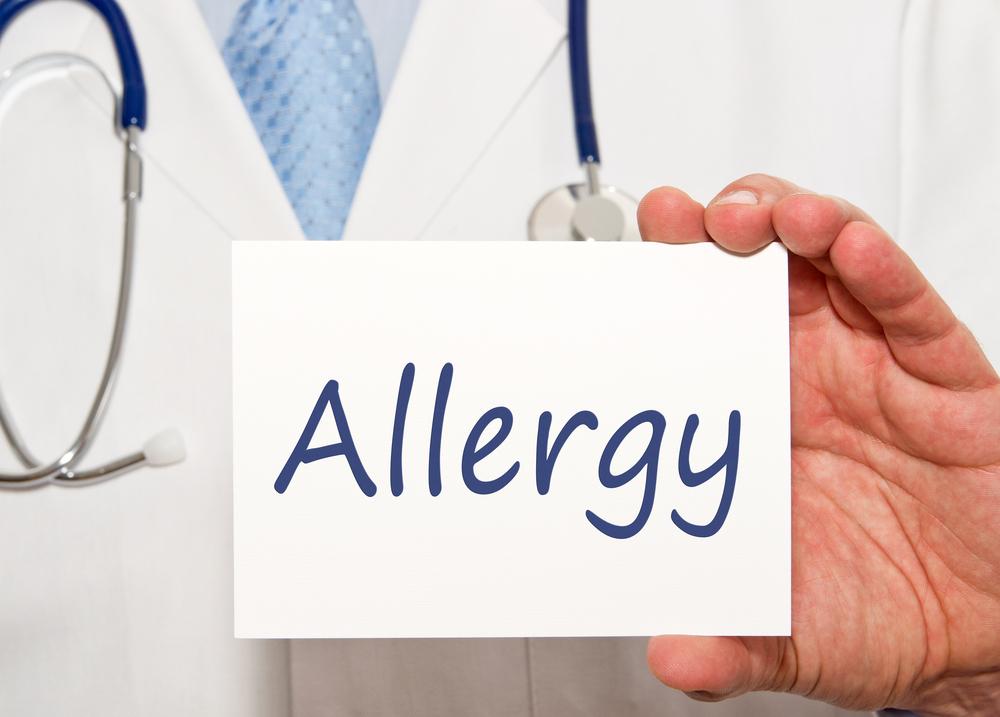 Differences between food allergies and food intolerances