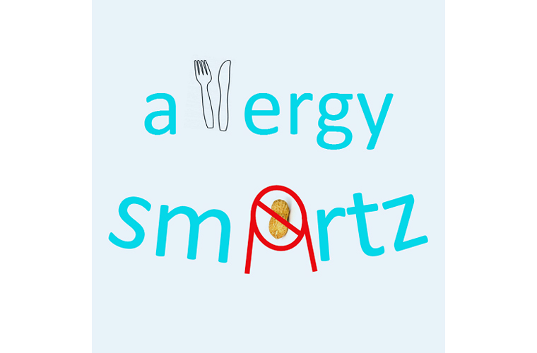 AllergySmartz Smartphone App