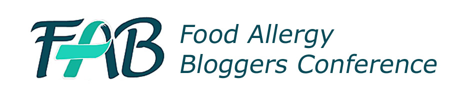 Food Allergy Bloggers Conference 2013