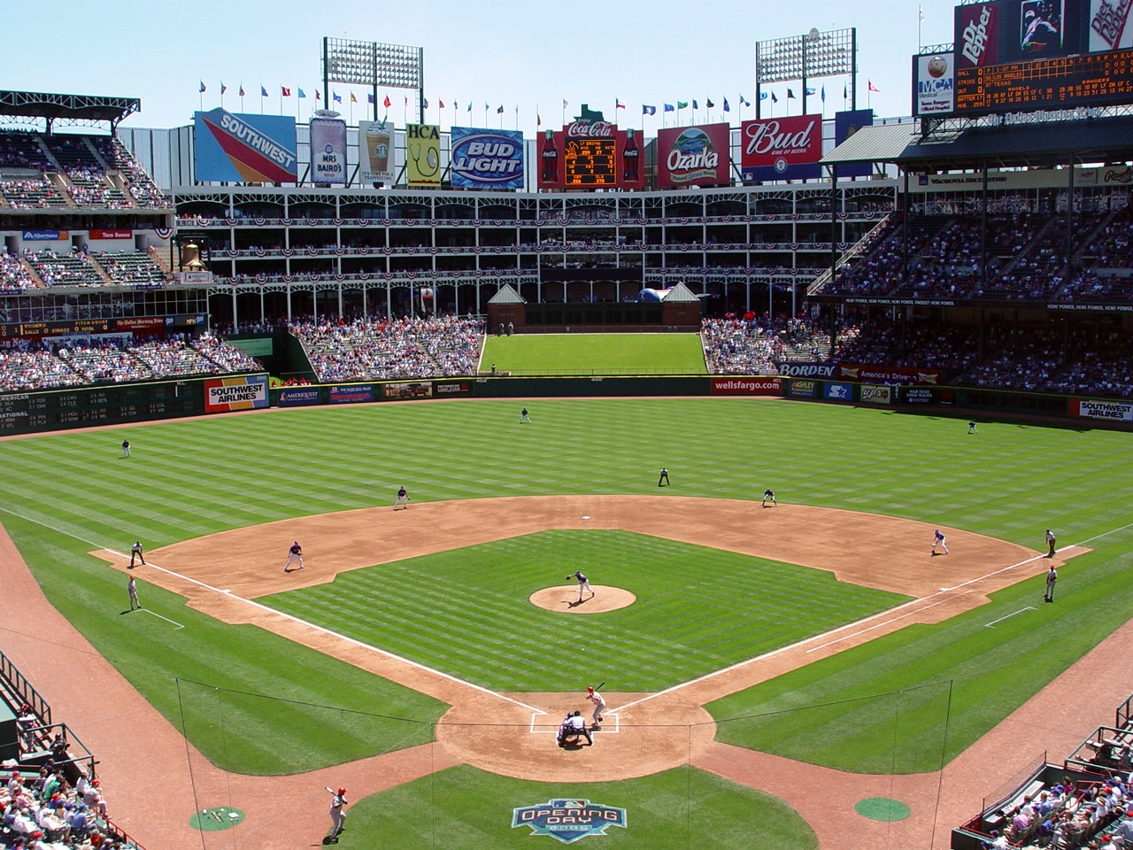 Peanut Free Baseball