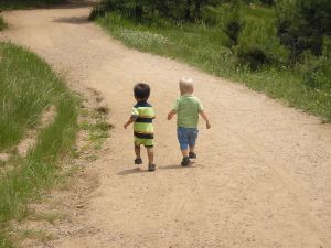 2013 Minnesota Food Allergy Walk