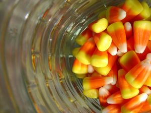 Peanut Free Candy Corn – Egg Free Candy Corn Recipe