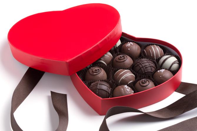 Allergy Friendly Valentine’s Day Candy