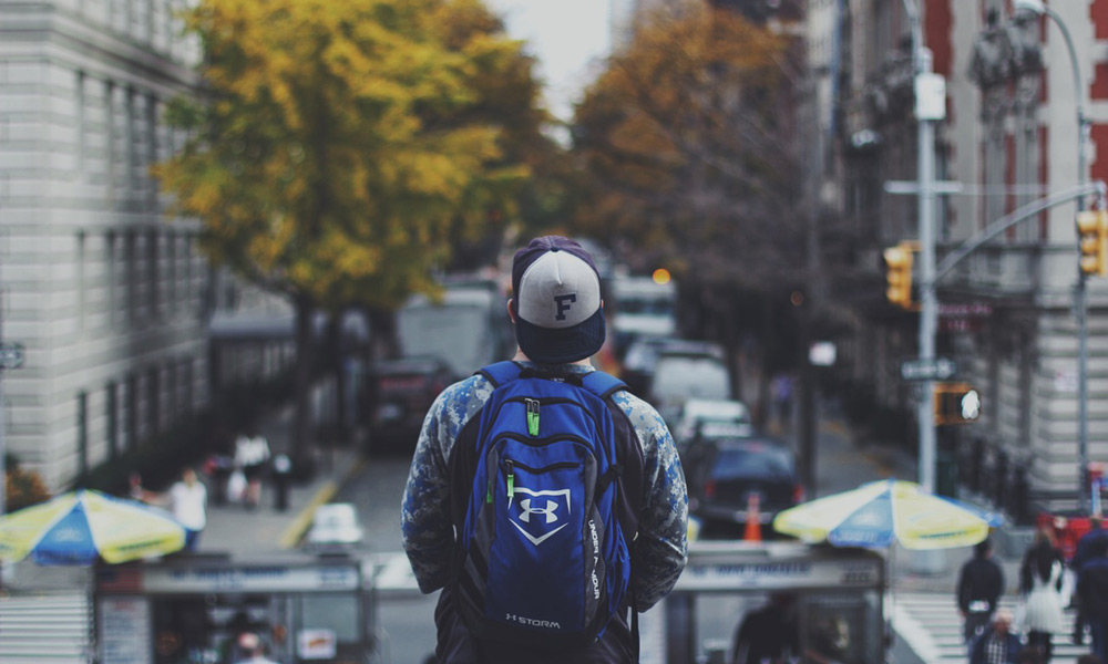 A Letter To College Freshmen A Letter To College Freshmen