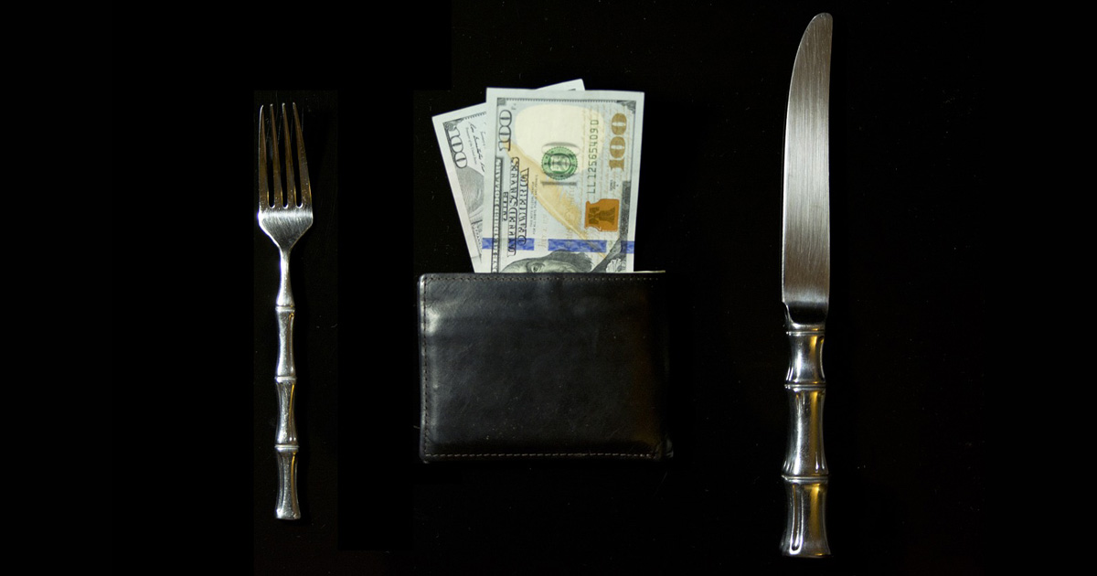 The Cost Burden of Food Allergies The Cost Burden of Food Allergies