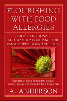 Flourishing with Food Allergies