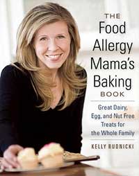 The Food Allergy Mama’s Baking Book – Free Kindle Version