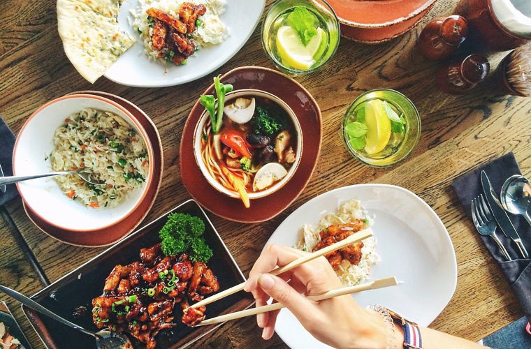 Top 10 Allergy-Friendly Foodie Trends Top 10 Allergy-Friendly Foodie Trends
