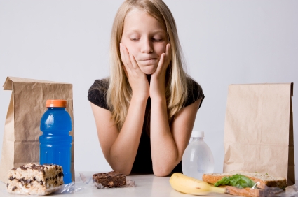 Allergies And Eating Disorders – A Complex Relationship