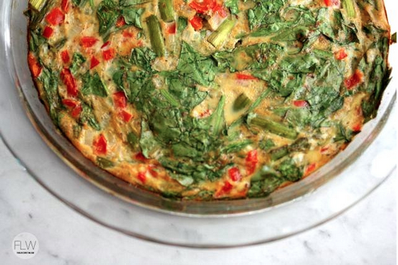 10 Gluten-Free Breakfasts 10 Gluten-Free Breakfasts