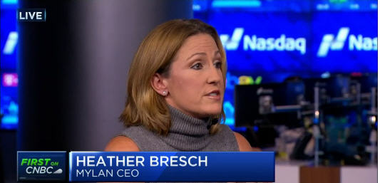 A Letter To Mylan’s CEO From A Grieving Mother A Letter To Mylan’s CEO From A Grieving Mother