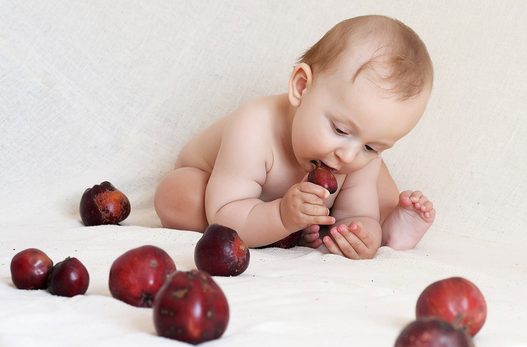 Eating Peanuts Early Can Prevent Allergies Eating Peanuts Early Can Prevent Allergies