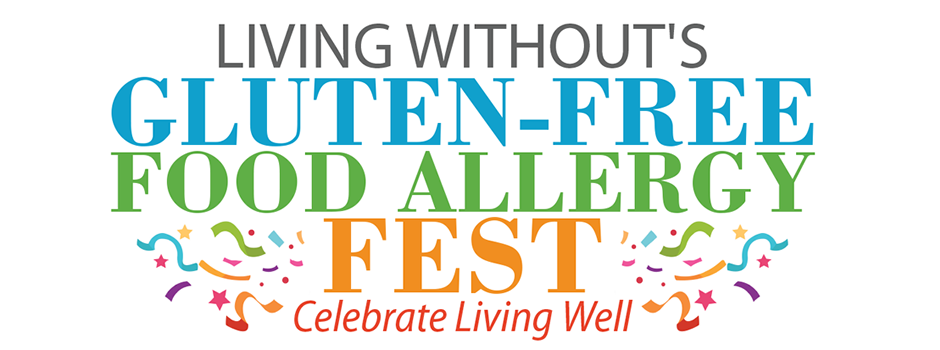 Living Without’s Gluten-Free Food Allergy Fest