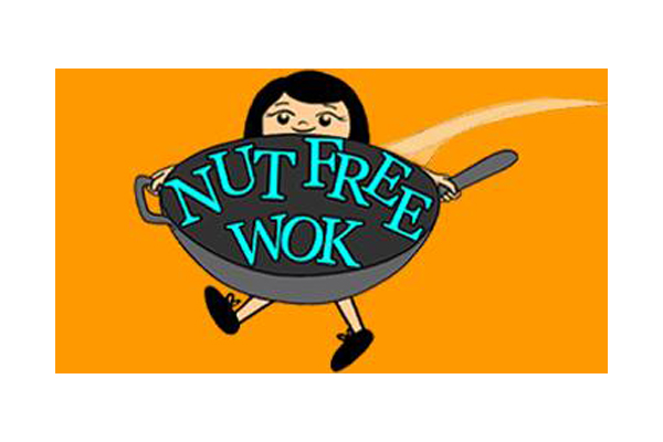 Nut Free Wok
