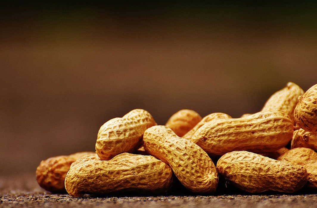 Must Watch Documentary On Food Allergies in America [VIDEO]