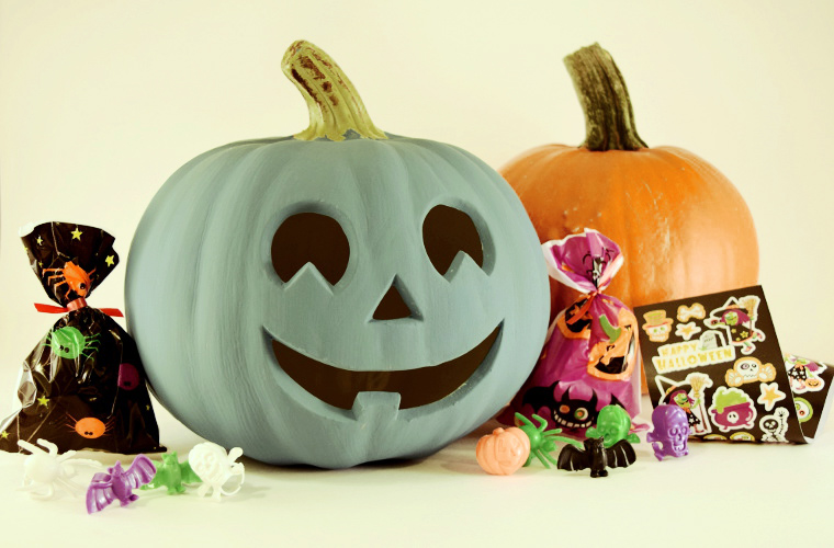 Teal is the New Orange this Halloween Teal is the New Orange this Halloween