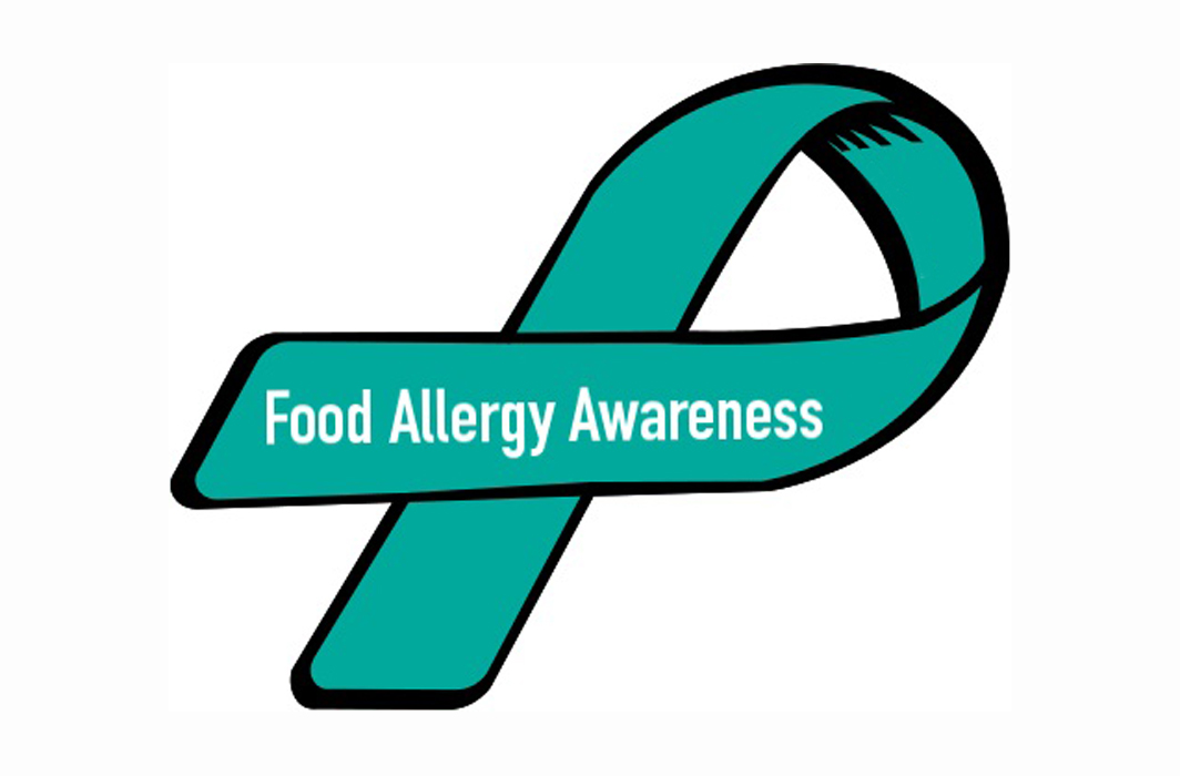 10 Ways to Participate in Food Allergy Awareness Week