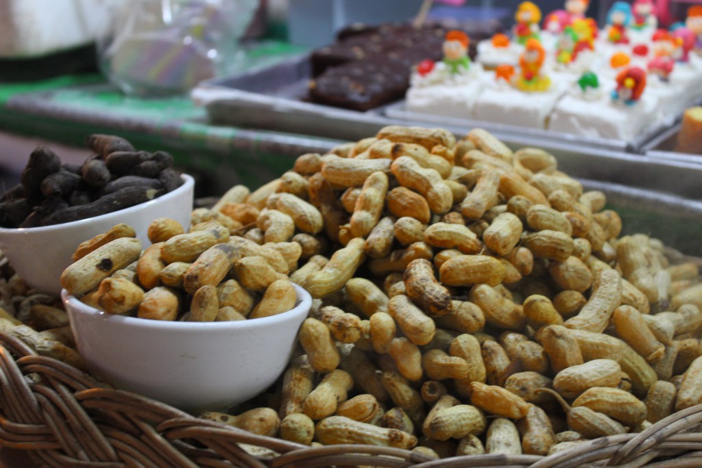 The Truth About Travelling to Thailand With a Peanut Allergy