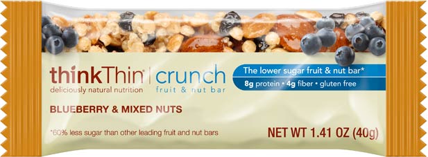 thinkThin Coupons thinkThin Coupons